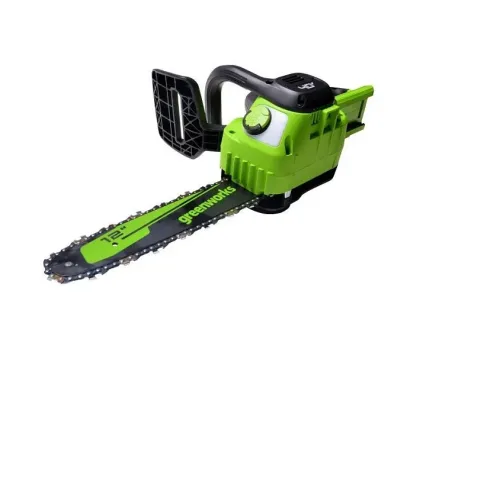 Пила GREENWORKS G40CS30II 2007807