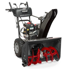 Снегоуборщик бензиновый BRIGGS & STRATTON Elite 1527 Снегоуборщик бензиновый BRIGGS & STRATTON Elite 1527
