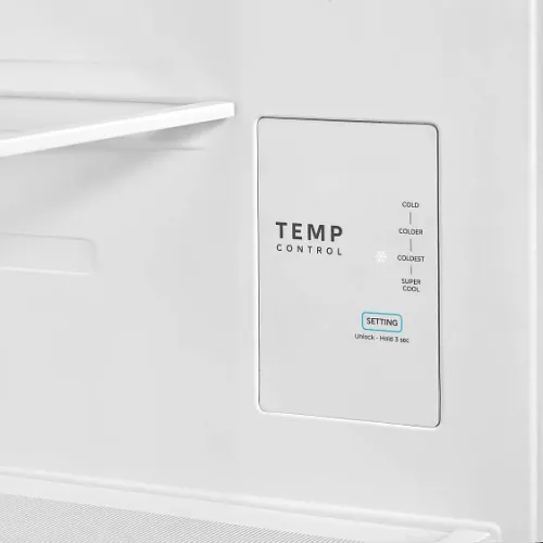 Холодильник MIDEA MDRB459FGF46IDM