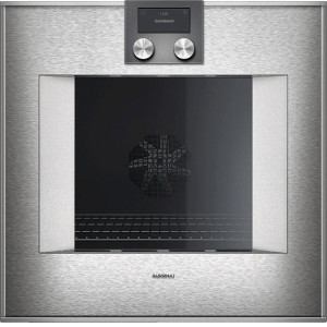 Духовой шкаф GAGGENAU BO470112