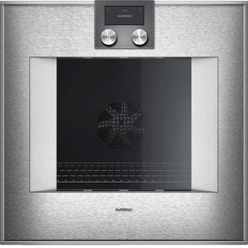 Духовой шкаф GAGGENAU BO470112