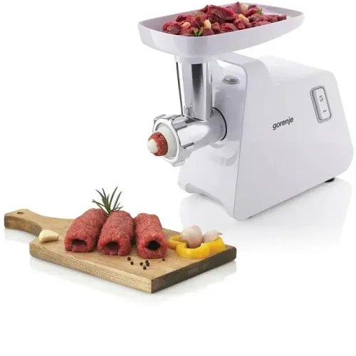 Мясорубка GORENJE MG1701W