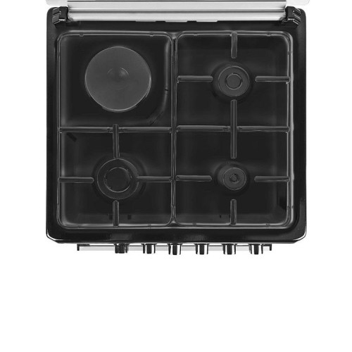 Плита IDEAL L315 серый
