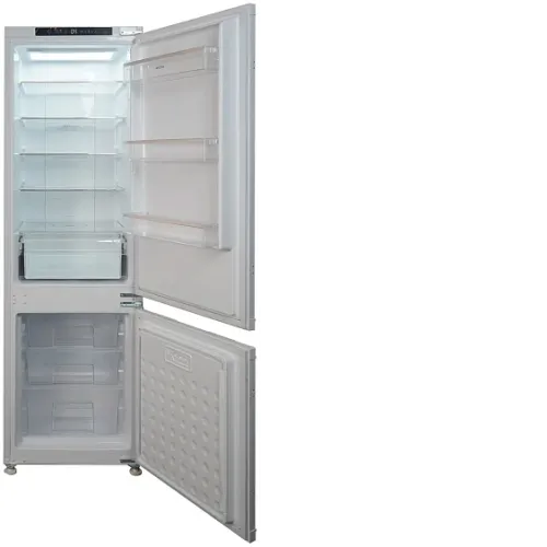 Холодильник ASCOLI ADRF270WEMBI