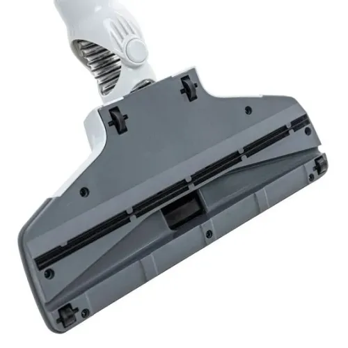 Пылесос KIWI KVC-4108W белый