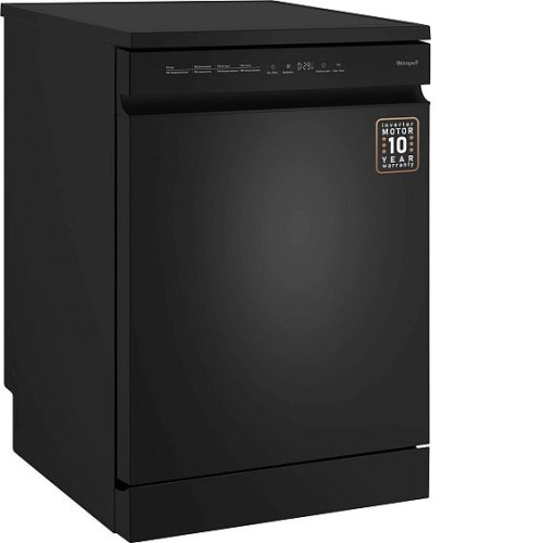 Посудомоечная машина WEISSGAUFF DW 6038 B Inverter
