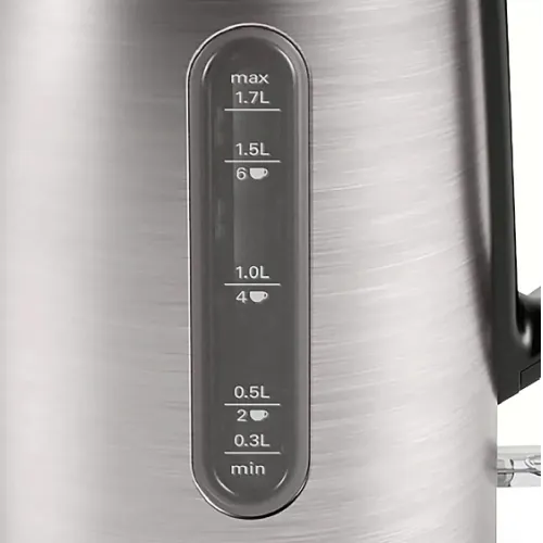 Чайник BOSCH TWK4P440