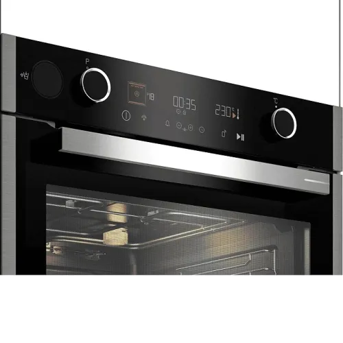Духовой шкаф GRUNDIG GEBD19401BHI