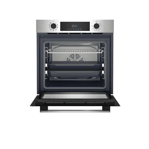 Духовой шкаф GRUNDIG GEBM11301XC