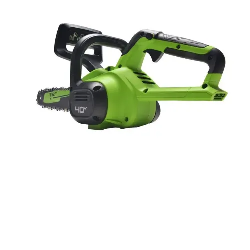Пила GREENWORKS G40CS30II 2007807