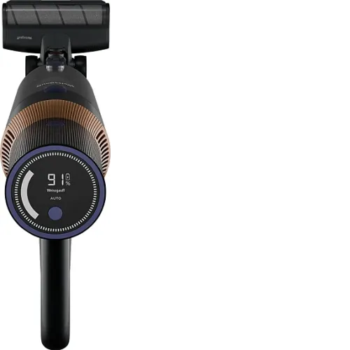Пылесос WEISSGAUFF V23 BLDC 680 Marine X-Treme Turbo Dust Station