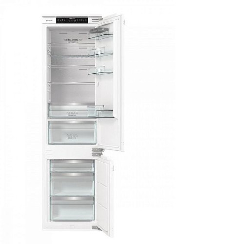 Холодильник GORENJE NRKI519E82WF