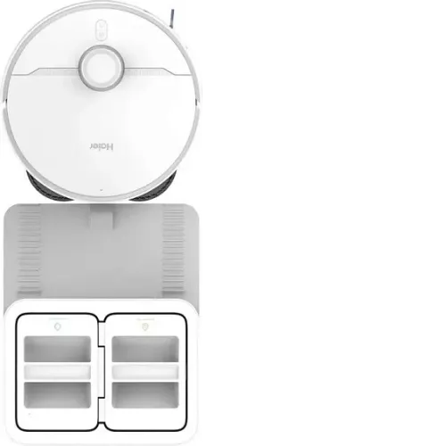 Робот-пылесос HAIER HSR Pro R6