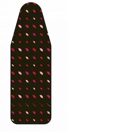 Гладильная доска LAURASTAR COMFORTBOARD BLACK COVER LIPS