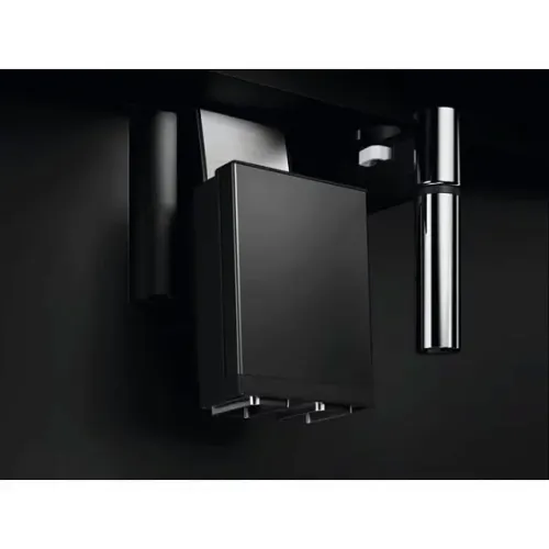 Кофемашина AEG TC8NK7B