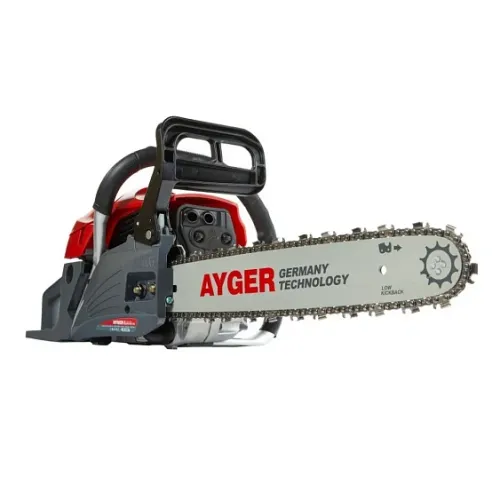 Бензопила AYGER APS430-18