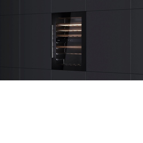 Винный шкаф TEKA RVI 20046 BLACK GLASS (113600011)