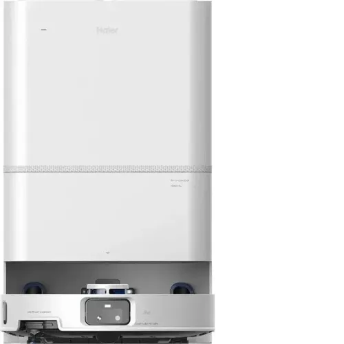 Робот-пылесос HAIER HSR Pro R6