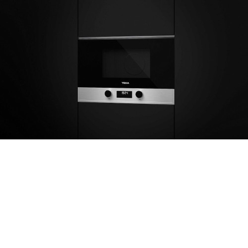 Микроволновая печь TEKA MS 622 BIS L SS (112040002)