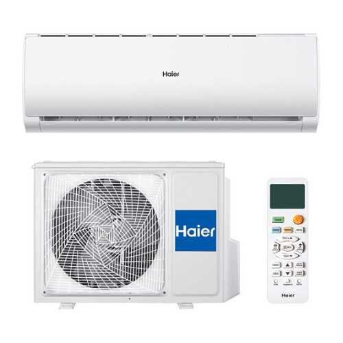 Сплит-система HAIER AS09TL3HRA / 1U09BR4ERA