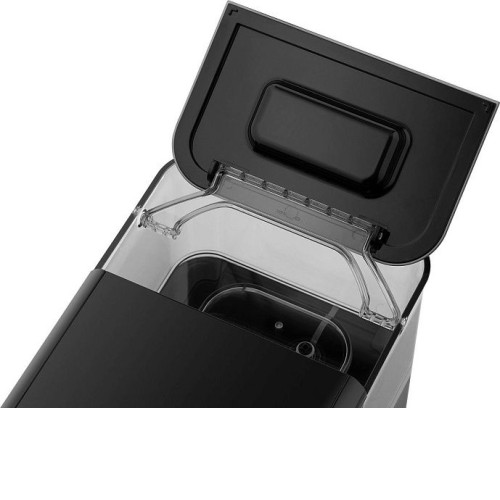 Кофемашина WEISSGAUFF WCM-225 Black Touch Cappuccino