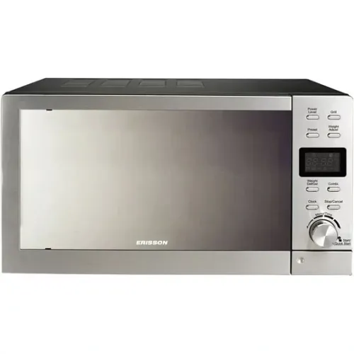 Микроволновая печь ERISSON mwg20dm
