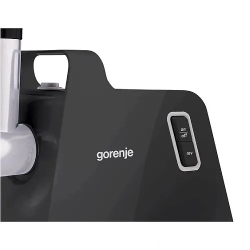 Мясорубка GORENJE MG1701SB