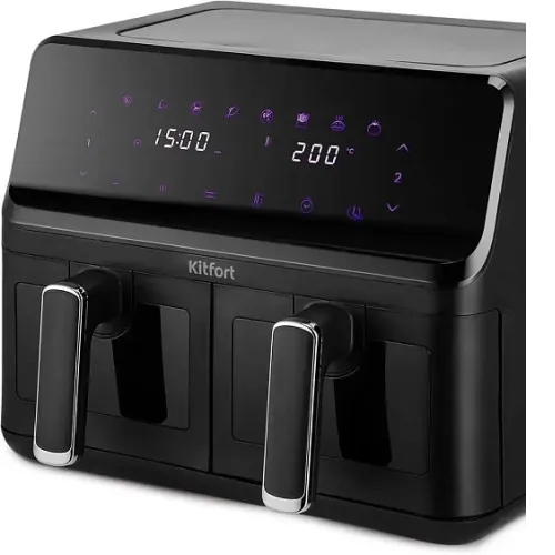 Аэрогриль KITFORT KT-2265