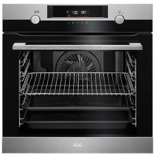 Духовой шкаф AEG BPK556360M