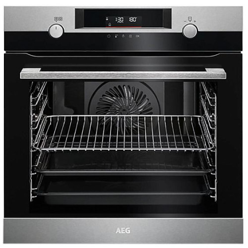Духовой шкаф AEG BPK556360M