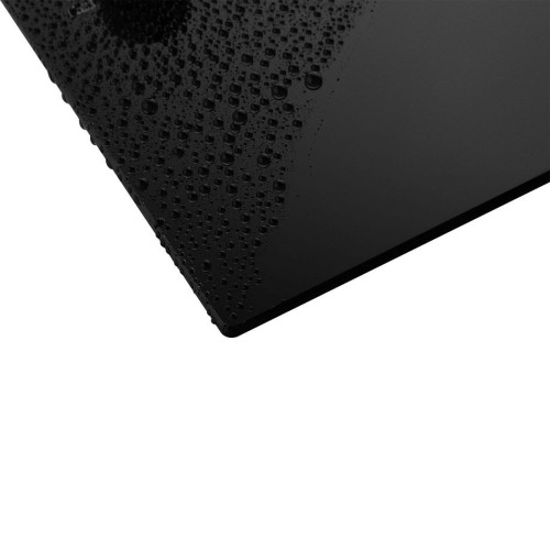 Варочная поверхность WEISSGAUFF HGG 451 BGH Nano Glass