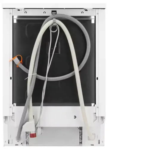 Посудомоечная машина ELECTROLUX ESA47210SX