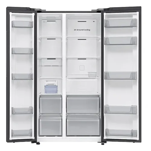 Холодильник SAMSUNG RS70F65Q1FWR