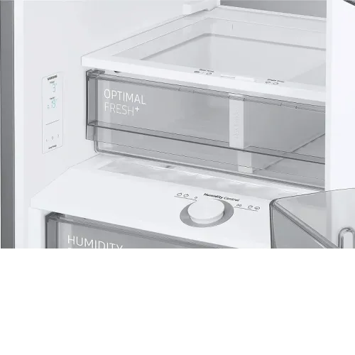 Холодильник SAMSUNG RB38C7B6D12/EF