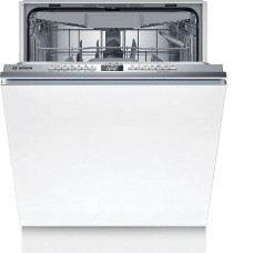 Посудомоечная машина BOSCH SMV4HMX25Q