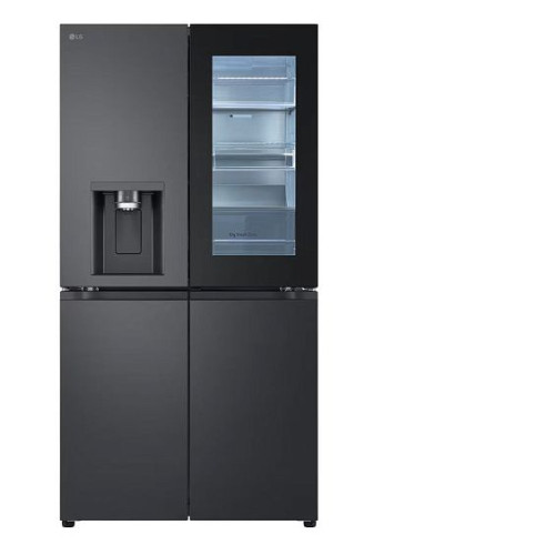 Холодильник LG GC-X24FFCBB