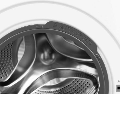 Стиральная машина WEISSGAUFF WMD 58411 Smart Inverter Steam