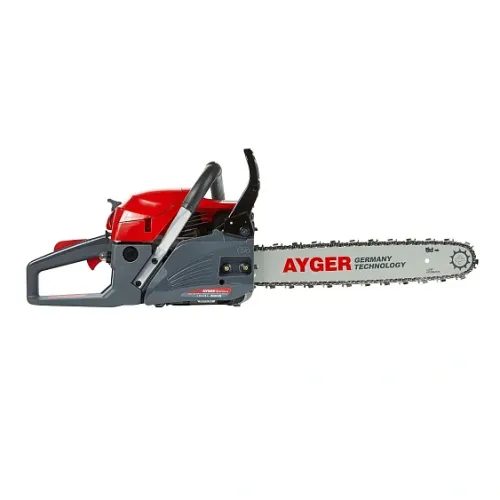 Бензопила AYGER APS430-18
