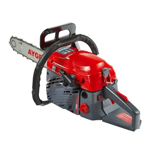 Бензопила AYGER APS430-18