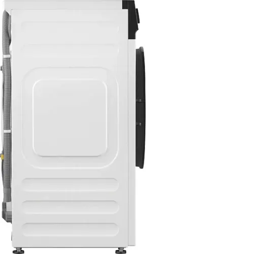 Стиральная машина WEISSGAUFF WM 45128 Inverter Steam