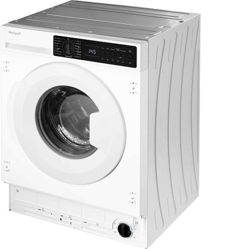 Стиральная машина WEISSGAUFF WMI 54127 D