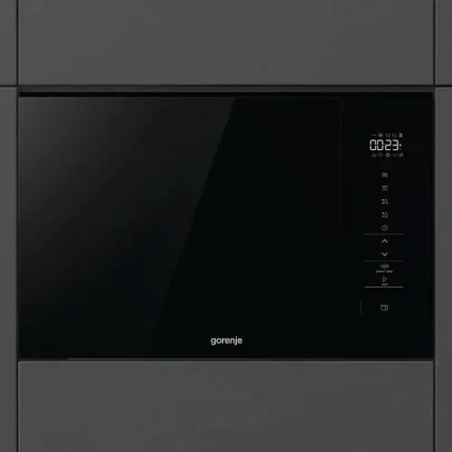 Микроволновая печь GORENJE BM201SG3DBG