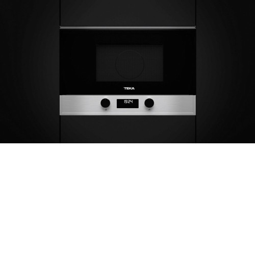Микроволновая печь TEKA MS 622 BIS L SS (112040002)
