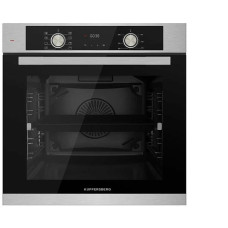Духовой шкаф KUPPERSBERG HO 608 BX