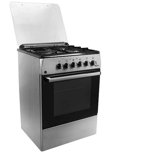 Плита IDEAL L315 серый