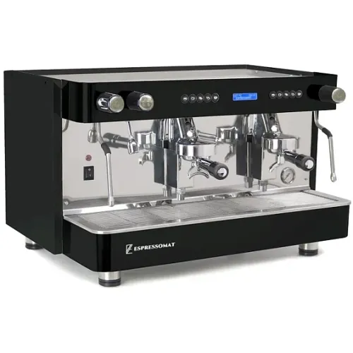 Кофемашина JETINNO Espressomat Sienna Pro