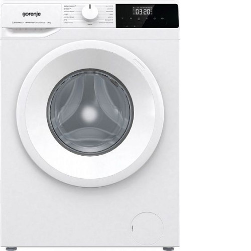 Стиральная машина GORENJE W1NHPI62SCS