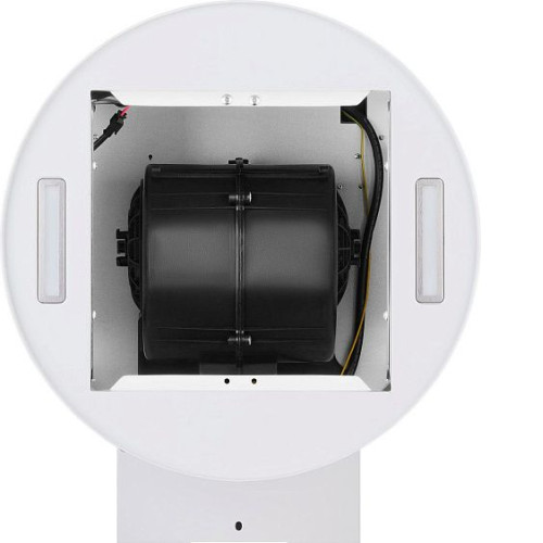 Вытяжка WEISSGAUFF GRACIA 70 WH