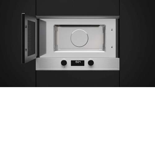 Микроволновая печь TEKA MS 622 BIS L SS (112040002)