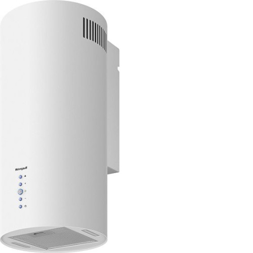 Вытяжка WEISSGAUFF GRACIA 70 WH